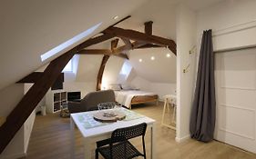 Studio Neuf Cosy La Fleche